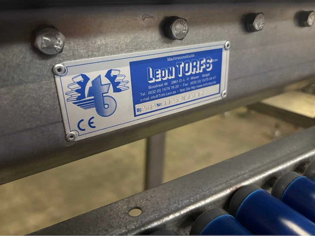 2019 leon torfs rollenbaan (5x) - afbeelding 8 van  8