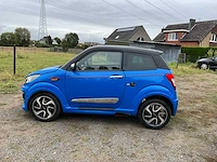 2019 ligier js50l sportmodel personenauto - afbeelding 10 van  41