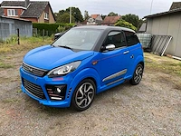 2019 ligier js50l sportmodel personenauto - afbeelding 11 van  41