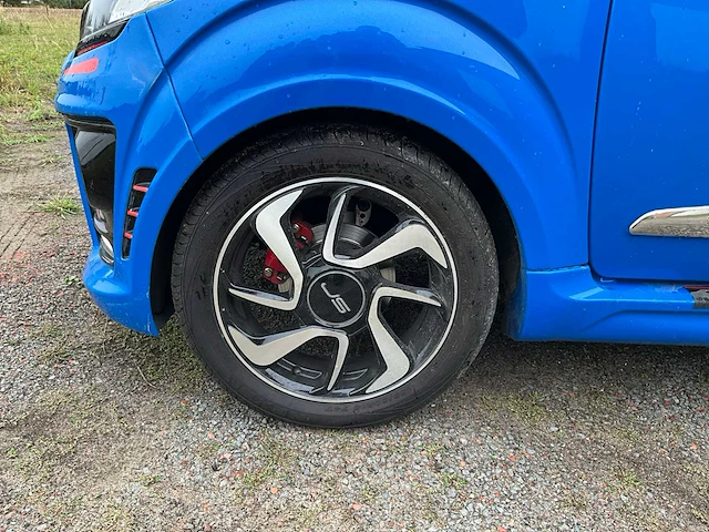 2019 ligier js50l sportmodel personenauto - afbeelding 12 van  41