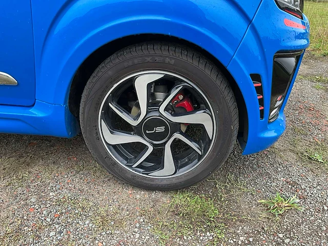 2019 ligier js50l sportmodel personenauto - afbeelding 13 van  41
