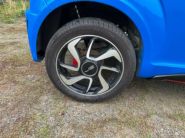 2019 ligier js50l sportmodel personenauto - afbeelding 14 van  41