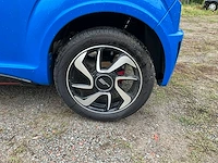 2019 ligier js50l sportmodel personenauto - afbeelding 15 van  41