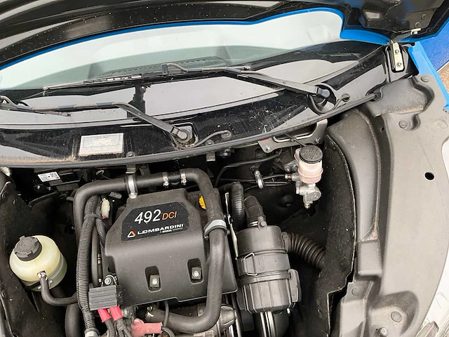 2019 ligier js50l sportmodel personenauto - afbeelding 16 van  41