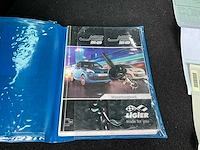 2019 ligier js50l sportmodel personenauto - afbeelding 2 van  41