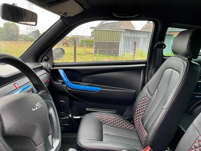 2019 ligier js50l sportmodel personenauto - afbeelding 30 van  41