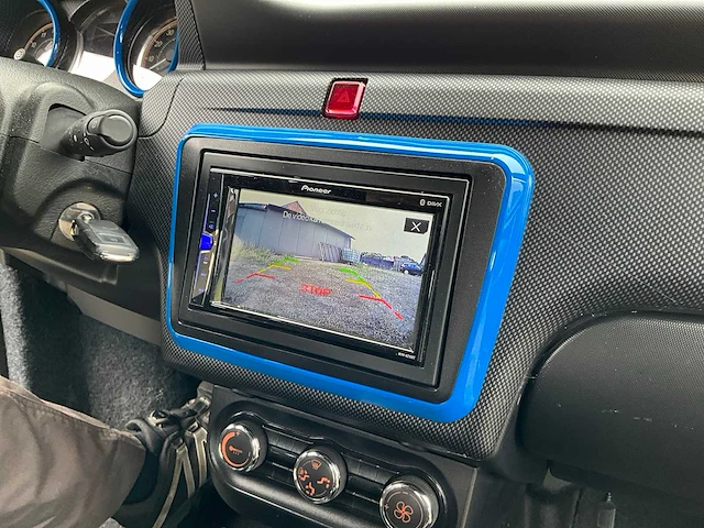 2019 ligier js50l sportmodel personenauto - afbeelding 34 van  41