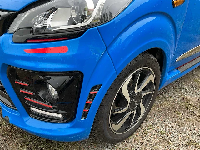 2019 ligier js50l sportmodel personenauto - afbeelding 35 van  41
