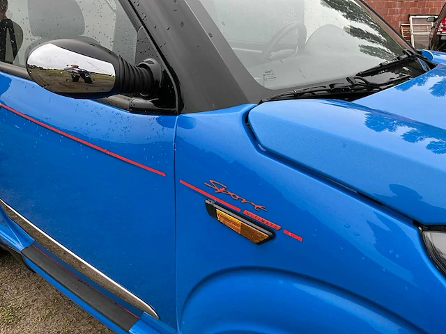 2019 ligier js50l sportmodel personenauto - afbeelding 37 van  41