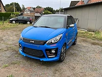 2019 ligier js50l sportmodel personenauto - afbeelding 3 van  41