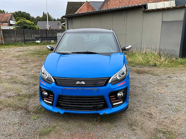 2019 ligier js50l sportmodel personenauto - afbeelding 4 van  41