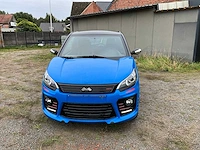 2019 ligier js50l sportmodel personenauto - afbeelding 4 van  41
