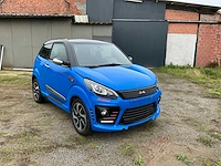 2019 ligier js50l sportmodel personenauto - afbeelding 5 van  41