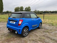 2019 ligier js50l sportmodel personenauto - afbeelding 7 van  41