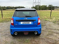 2019 ligier js50l sportmodel personenauto - afbeelding 8 van  41