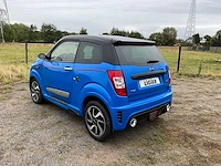 2019 ligier js50l sportmodel personenauto - afbeelding 9 van  41