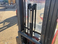2019 linde 14 ap stapelaars - afbeelding 6 van  15