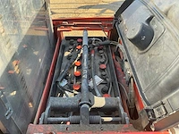 2019 linde 14 ap stapelaars - afbeelding 7 van  15