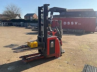 2019 linde 14 ap stapelaars - afbeelding 10 van  15