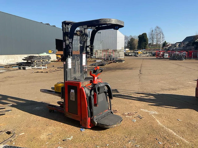 2019 linde 14 ap stapelaars - afbeelding 11 van  15