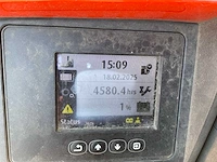 2019 linde 14 ap stapelaars - afbeelding 15 van  15