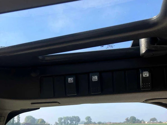 2019 linde e12 elektrische vorkheftruck - afbeelding 26 van  63