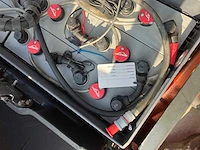2019 linde e12 elektrische vorkheftruck - afbeelding 41 van  63