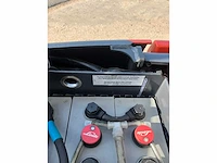 2019 linde e12 elektrische vorkheftruck - afbeelding 42 van  63