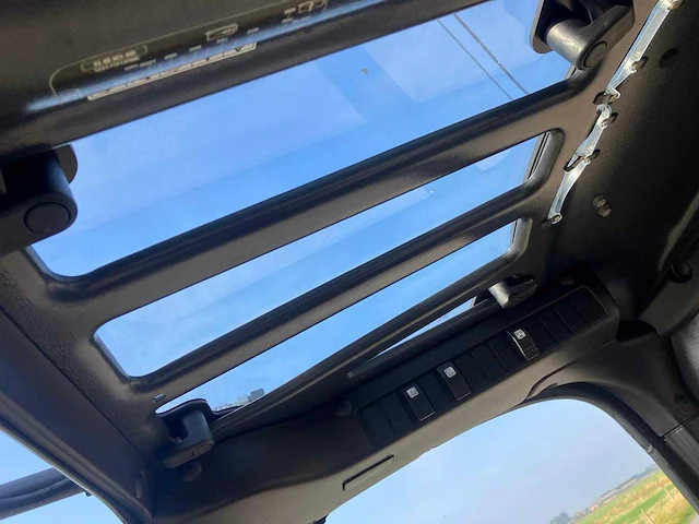 2019 linde e12 elektrische vorkheftruck - afbeelding 53 van  63