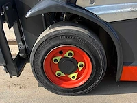 2019 linde e12 elektrische vorkheftruck - afbeelding 57 van  63