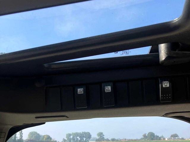 2019 linde e12 elektrische vorkheftruck - afbeelding 26 van  64