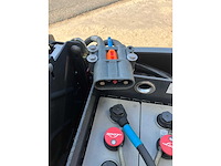 2019 linde e12 elektrische vorkheftruck - afbeelding 48 van  64