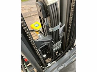 2019 linde e12 vorkheftruck - afbeelding 10 van  52