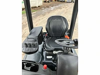 2019 linde e12 vorkheftruck - afbeelding 14 van  52