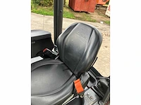 2019 linde e12 vorkheftruck - afbeelding 21 van  52