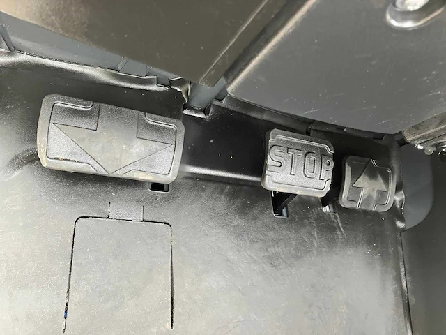 2019 linde e12 vorkheftruck - afbeelding 25 van  52