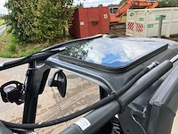 2019 linde e12 vorkheftruck - afbeelding 28 van  52