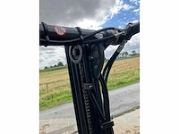 2019 linde e12 vorkheftruck - afbeelding 30 van  52