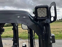 2019 linde e12 vorkheftruck - afbeelding 31 van  52