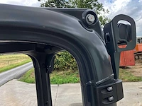 2019 linde e12 vorkheftruck - afbeelding 32 van  52