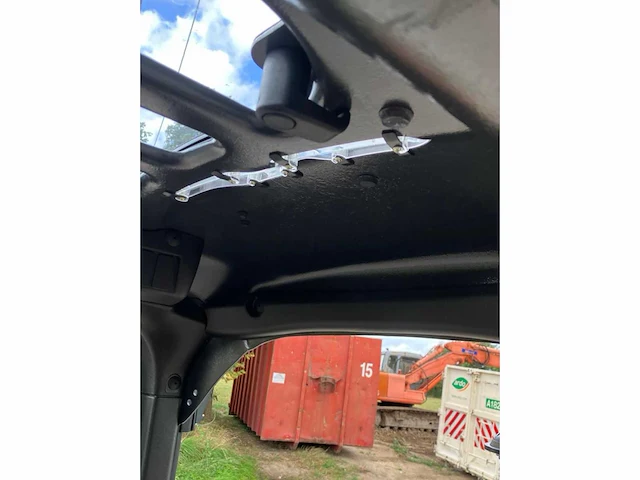 2019 linde e12 vorkheftruck - afbeelding 35 van  52