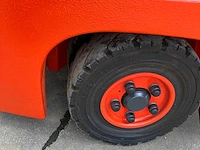 2019 linde e12 vorkheftruck - afbeelding 39 van  52