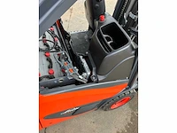 2019 linde e12 vorkheftruck - afbeelding 41 van  52