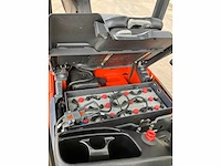2019 linde e12 vorkheftruck - afbeelding 42 van  52