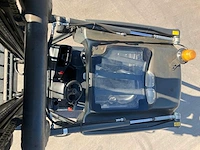 2019 linde e20 evo elektrische vorkheftruck (demotoestel) - afbeelding 2 van  34