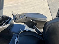 2019 linde e20 evo elektrische vorkheftruck (demotoestel) - afbeelding 9 van  34