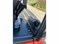 2019 linde e20 evo elektrische vorkheftruck (demotoestel) - afbeelding 14 van  34