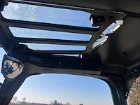 2019 linde e20 evo elektrische vorkheftruck (demotoestel) - afbeelding 16 van  34