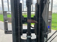 2019 linde e25 elektrische vorkheftruck - afbeelding 3 van  40