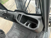 2019 linde h20t vorkheftruck met dubbele vork - afbeelding 3 van  27